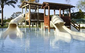 Hotel Novotel Sharm El-Sheikh